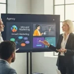 Which Agency Offers The Best Inbound Marketing Services for Growth?