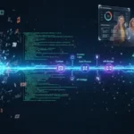 Building Complex Automations via Programmable Data